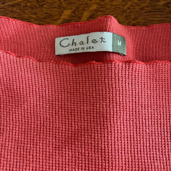 Chalet Top - Picture 7 of 8